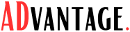 Ad-Vantage Logo