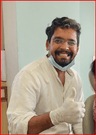Dr. Ankush Khivsara