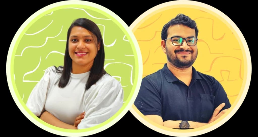 Vidya Bokadia & Yash Jain